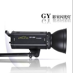 影室闪光灯 （GY-400）